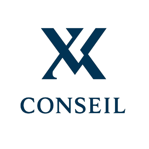 Logo XW Conseil